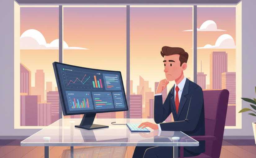 Implementing Generative AI Prompts into Your CRM for Automated Sales Copy