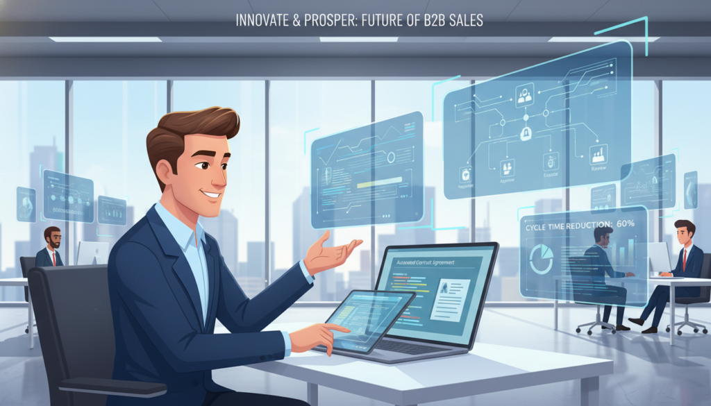 contract lifecycle management