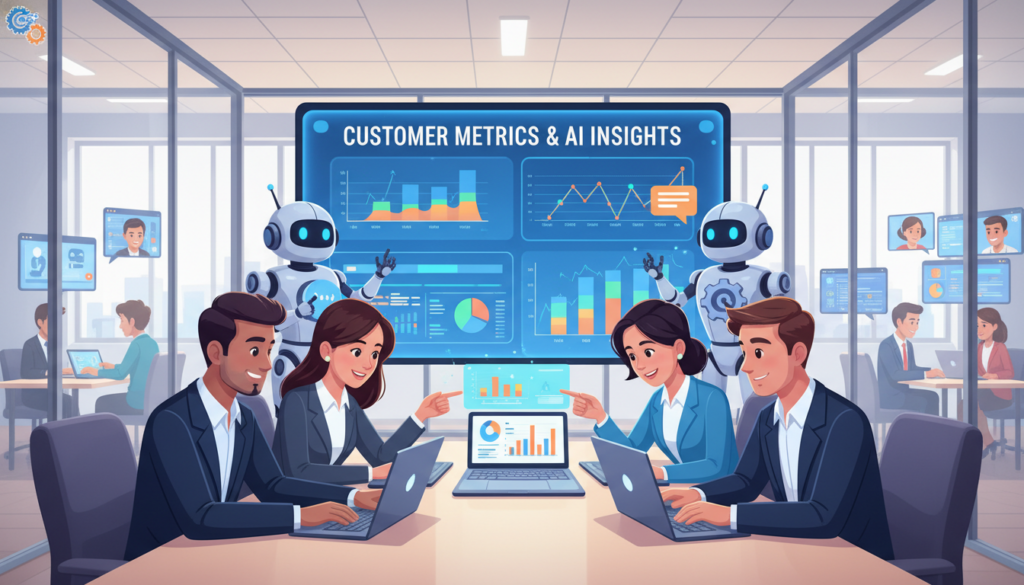 customer service automation
