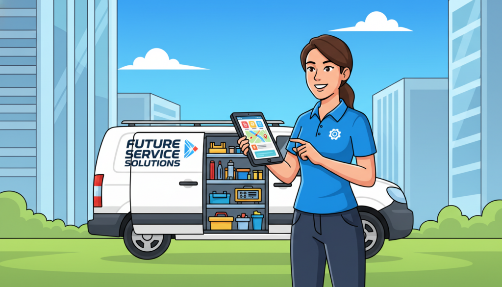 field service management