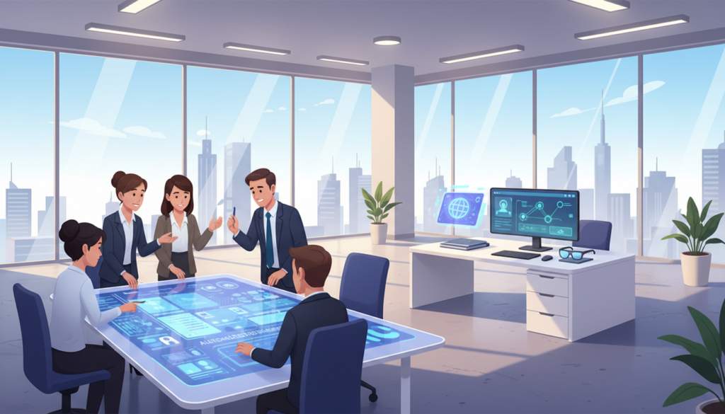 generative AI CRM