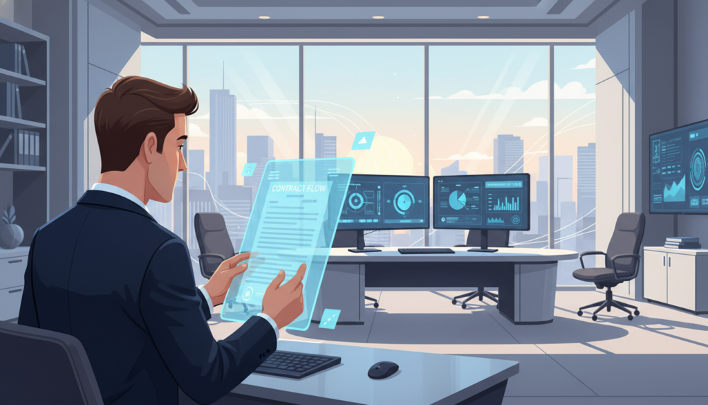legal tech