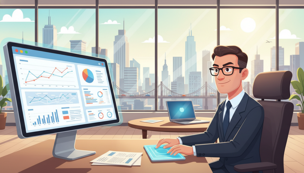 wealth management software